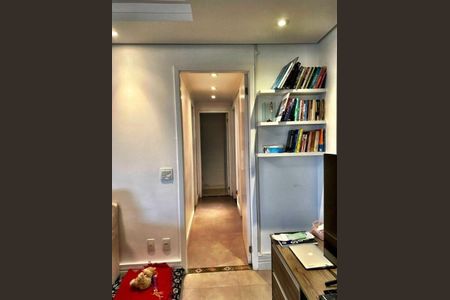 Apartamento à venda com 3 quartos, 74m² em Barra Funda, São Paulo