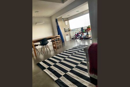 Apartamento à venda com 3 quartos, 74m² em Barra Funda, São Paulo