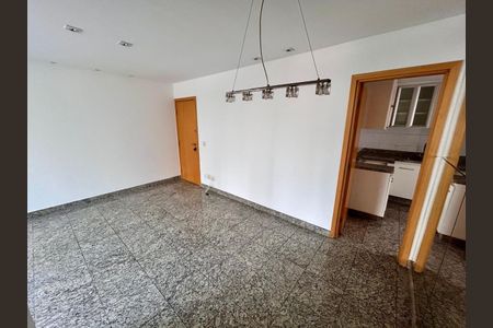 Apartamento à venda com 3 quartos, 90m² em Lourdes, Belo Horizonte