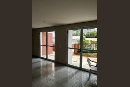 Apartamento à venda com 2 quartos, 56m² em Vila Guarani, São Paulo
