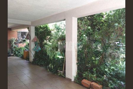 Casa à venda com 2 quartos, 150m² em Parque Sevilha, São Paulo