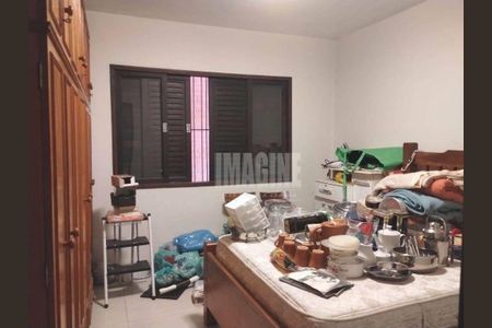 Casa à venda com 2 quartos, 150m² em Parque Sevilha, São Paulo