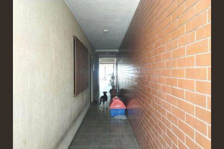 Casa à venda com 2 quartos, 150m² em Parque Sevilha, São Paulo