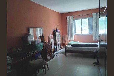 Casa à venda com 2 quartos, 150m² em Parque Sevilha, São Paulo