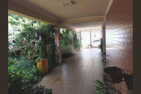 Casa à venda com 2 quartos, 150m² em Parque Sevilha, São Paulo