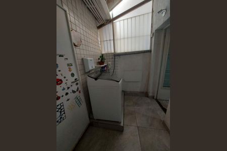 Casa à venda com 109m², 2 quartos e 1 vaga