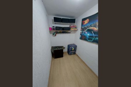 Casa à venda com 2 quartos, 109m² em Chácara Santo Antônio (Zona Sul), São Paulo