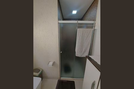 Casa à venda com 109m², 2 quartos e 1 vaga