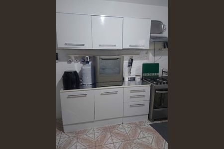 Casa à venda com 109m², 2 quartos e 1 vaga