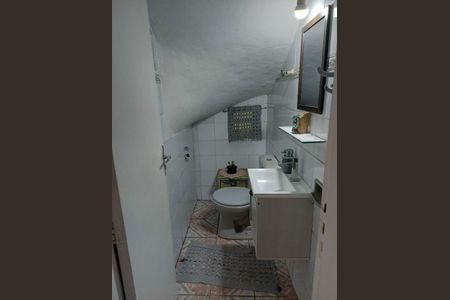 Casa à venda com 109m², 2 quartos e 1 vaga