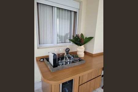 Apartamento à venda com 105m², 3 quartos e 2 vagas