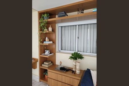 Apartamento à venda com 105m², 3 quartos e 2 vagas