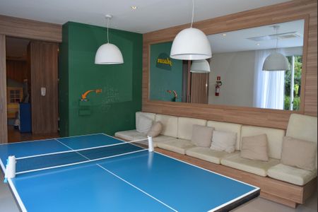 Apartamento à venda com 105m², 3 quartos e 2 vagasÁrea comum