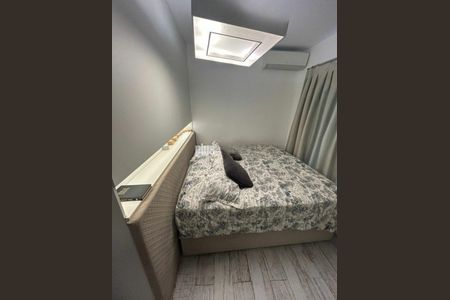 Apartamento à venda com 3 quartos, 105m² em Pinheiros, São Paulo