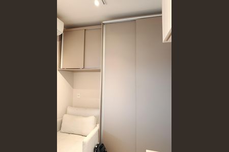 Apartamento à venda com 105m², 3 quartos e 2 vagasQuarto