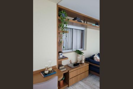 Apartamento à venda com 3 quartos, 105m² em Pinheiros, São Paulo