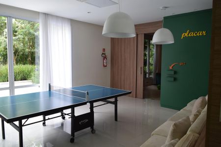 Apartamento à venda com 105m², 3 quartos e 2 vagasÁrea comum