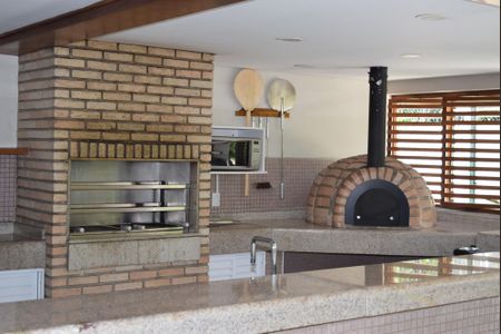 Apartamento à venda com 105m², 3 quartos e 2 vagasÁrea comum