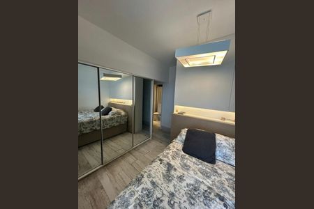 Apartamento à venda com 3 quartos, 105m² em Pinheiros, São Paulo