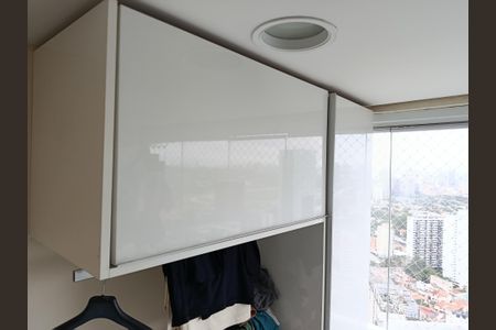 Apartamento à venda com 105m², 3 quartos e 2 vagasÁrea de Serviço