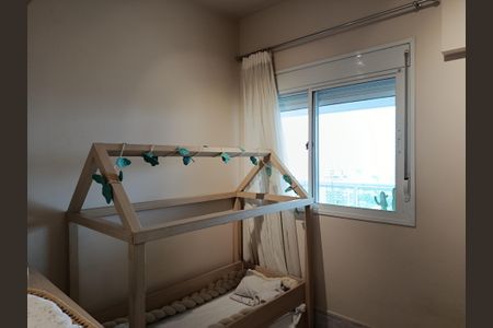 Apartamento à venda com 105m², 3 quartos e 2 vagasQuarto