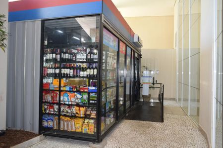 Apartamento à venda com 105m², 3 quartos e 2 vagasÁrea comum