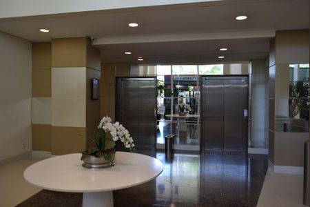 Apartamento à venda com 105m², 3 quartos e 2 vagasÁrea comum