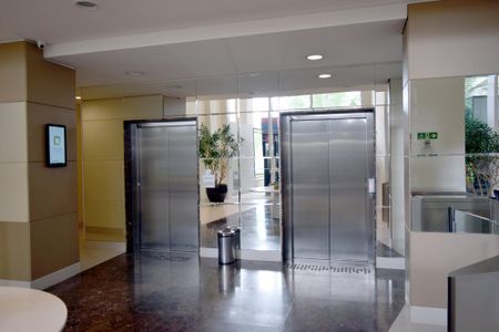 Apartamento à venda com 105m², 3 quartos e 2 vagasÁrea comum