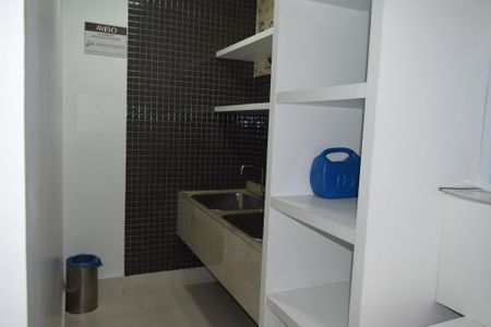 Apartamento à venda com 105m², 3 quartos e 2 vagasÁrea comum
