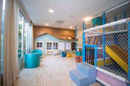 Apartamento à venda com 105m², 3 quartos e 2 vagasÁrea comum