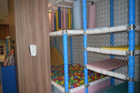 Apartamento à venda com 105m², 3 quartos e 2 vagasÁrea comum