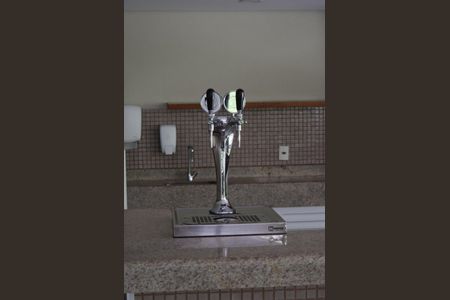 Apartamento à venda com 105m², 3 quartos e 2 vagasÁrea comum