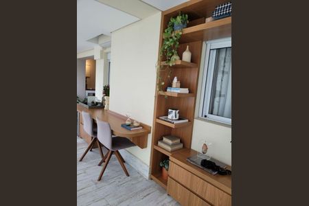 Apartamento à venda com 3 quartos, 105m² em Pinheiros, São Paulo