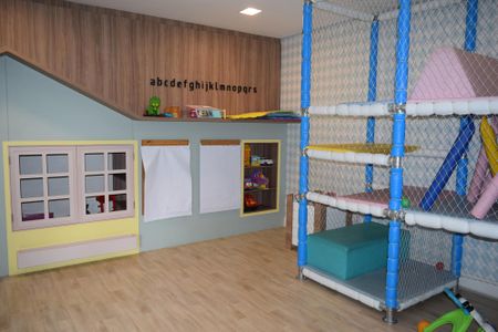 Apartamento à venda com 105m², 3 quartos e 2 vagasÁrea comum