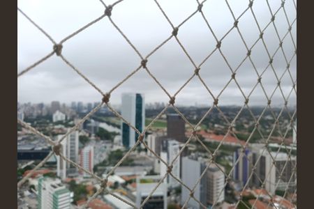 Apartamento à venda com 105m², 3 quartos e 2 vagasVista