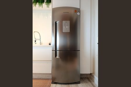 Apartamento à venda com 105m², 3 quartos e 2 vagasCozinha