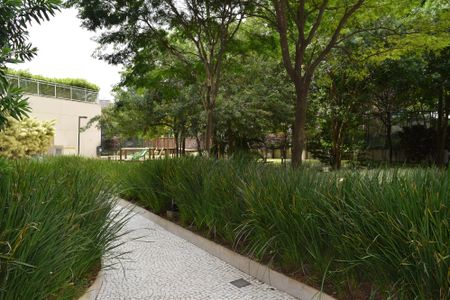 Apartamento à venda com 105m², 3 quartos e 2 vagasÁrea comum