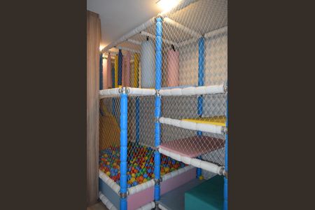 Apartamento à venda com 105m², 3 quartos e 2 vagasÁrea comum