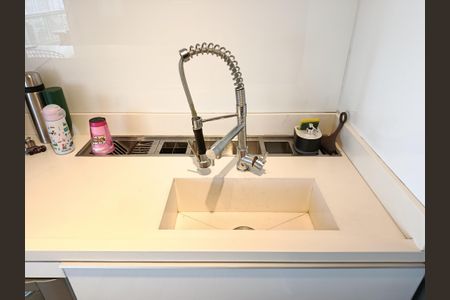 Apartamento à venda com 105m², 3 quartos e 2 vagasCozinha