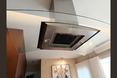 Apartamento à venda com 105m², 3 quartos e 2 vagasCozinha