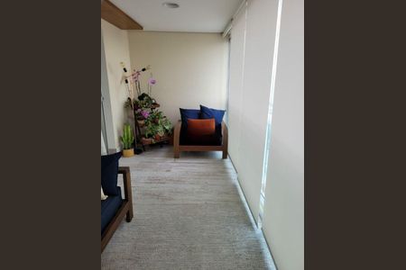 Apartamento à venda com 105m², 3 quartos e 2 vagas