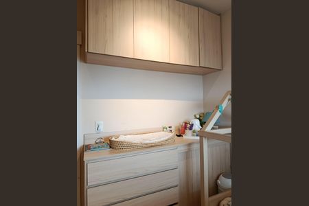 Apartamento à venda com 105m², 3 quartos e 2 vagasQuarto