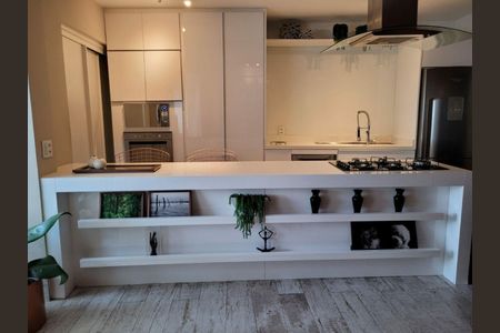 Apartamento à venda com 105m², 3 quartos e 2 vagas