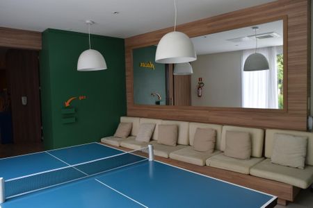 Apartamento à venda com 105m², 3 quartos e 2 vagasÁrea comum