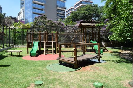 Apartamento à venda com 105m², 3 quartos e 2 vagasÁrea comum