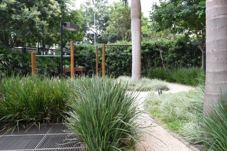 Apartamento à venda com 105m², 3 quartos e 2 vagasÁrea comum