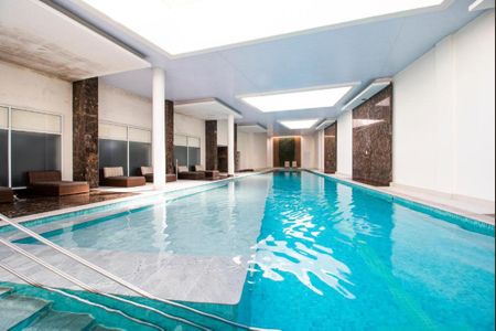 Apartamento à venda com 105m², 3 quartos e 2 vagasÁrea comum