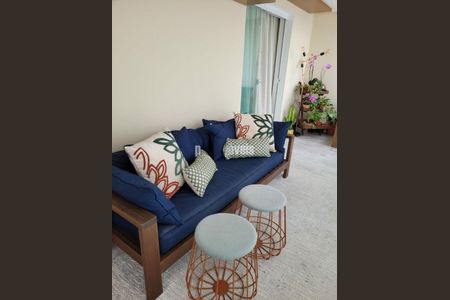 Apartamento à venda com 3 quartos, 105m² em Pinheiros, São Paulo