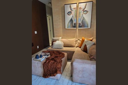 Apartamento à venda com 3 quartos, 105m² em Pinheiros, São Paulo