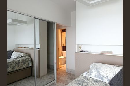 Apartamento à venda com 105m², 3 quartos e 2 vagasSuíte